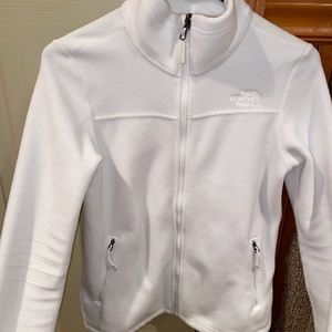 The North Face Fleece Jacket, Women’s Size XS